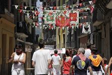  festa dei tori
