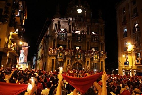  Pamplona iaramburu - Attribution License (http://creativecommons.org/licenses/by/2.0/) iaramburu