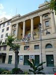  teatro gayarre
