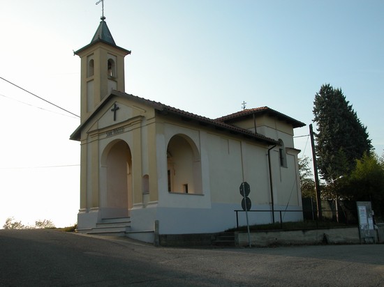 San Rocco