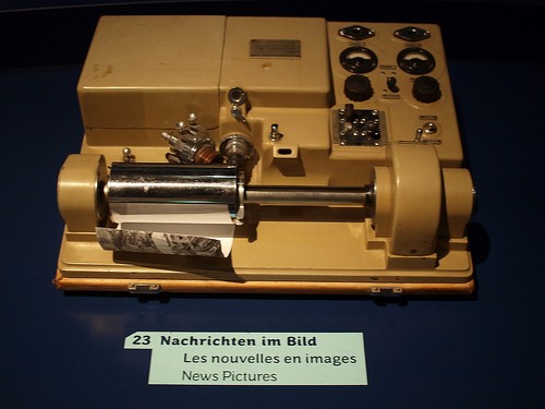  musee de la communication