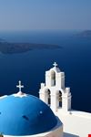 agios theodori firostefani santorini