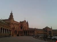 Plaza de Espana
