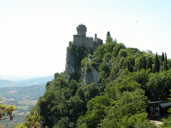 La seconda Torre