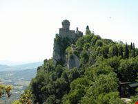 La seconda Torre