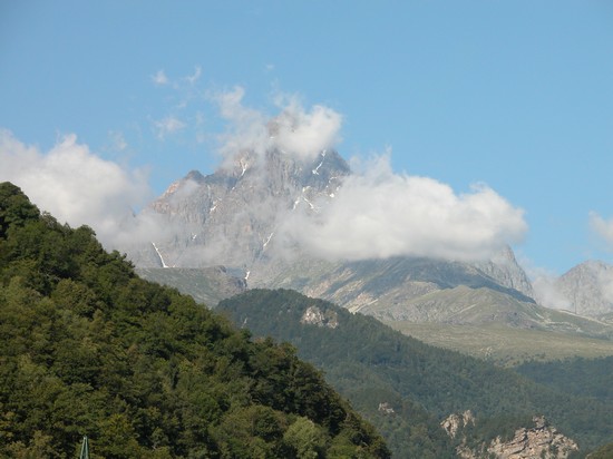 Il Monviso