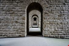  casemates