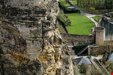  casemates