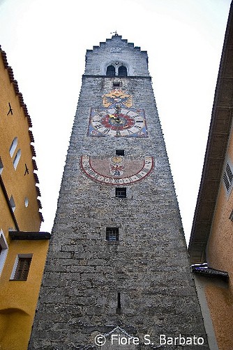  torre civica