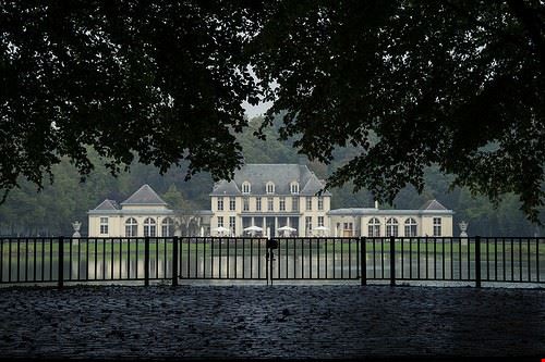 Rivierenhof - Oli4.D - Oli4.D - Attribution-NonCommercial (http://creativecommons.org/licenses/by-nc/2.0/)