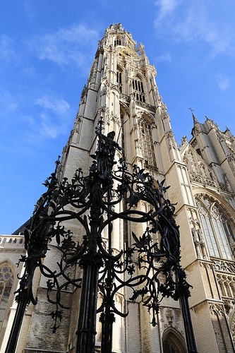  cathedral of our lady