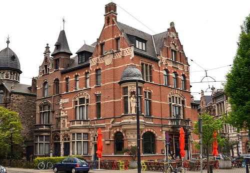  cogels-osylei