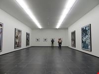  museo di arte contemporanea