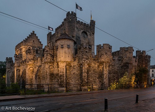  gravensteen