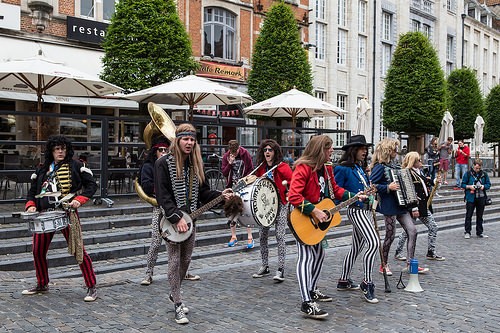  oude markt