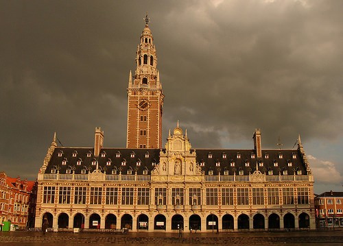  universita