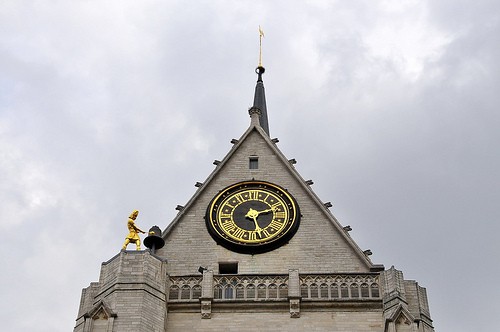  collegiata di san pietro