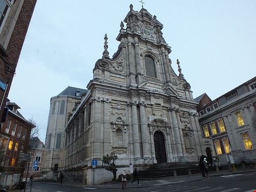 Chiesa di San Michele - c0ntraband - c0ntraband - Attribution-NonCommercial-ShareAlike (http://creativecommons.org/licenses/by-nc-sa/2.0/)