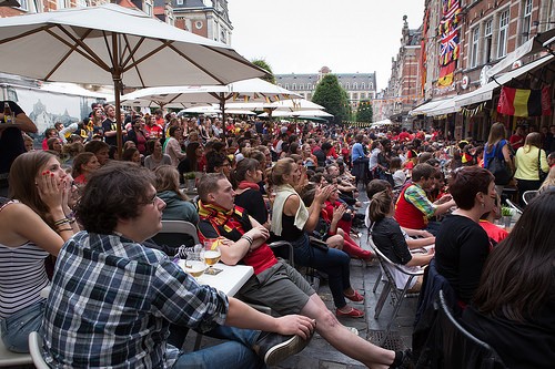  oude markt