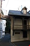  casa natale di bernadette