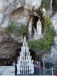  grotta di massabielle