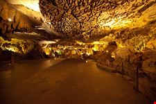  grottes de betharram