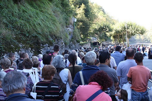  lourdes fetes