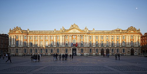 place du capitole