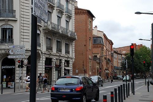 Marché des Carmes - museumdetoulouse - museumdetoulouse - Attribution-NoDerivs (http://creativecommons.org/licenses/by-nd/2.0/)