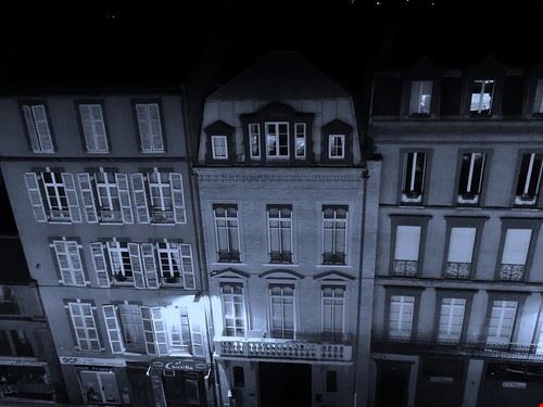 Les Carmes - Sarah Rochis - Sarah Rochis - Attribution-NonCommercial-NoDerivs (http://creativecommons.org/licenses/by-nc-nd/2.0/)