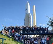  cite de l espace