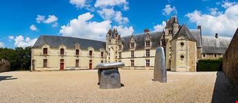 chateau de goulaine