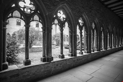 Museo di Unterlinden - gr0uch0 - gr0uch0 - Attribution-NonCommercial-NoDerivs (http://creativecommons.org/licenses/by-nc-nd/2.0/)