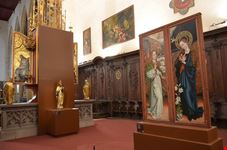  chiesa dei domenicani