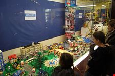  musee du jouet et du petit train