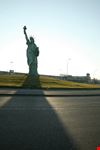  statua della liberta