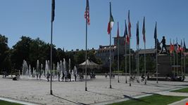  parco delle cicogne