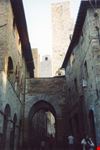 angoli san gimignano