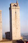 particolare san gimignano