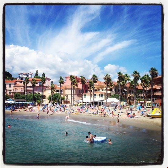  San Lorenzo al Mare  