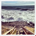 San Lorenzo al Mare - La costa