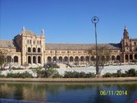plaza de Espana