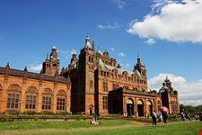  kelvingrove art gallery e museum