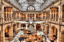  kelvingrove art gallery e museum