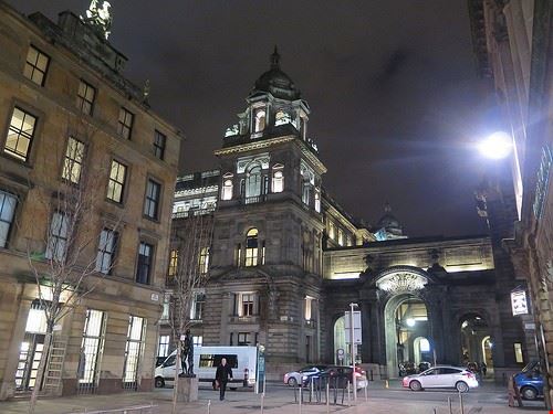  Glasgow eltpics - Attribution-NonCommercial (http://creativecommons.org/licenses/by-nc/2.0/) eltpics