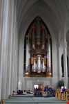  hallgrimskirkja