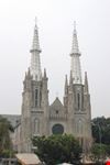 Vecchia cattedrale