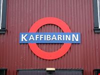  kaffibarinn