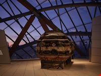  the living art museum
