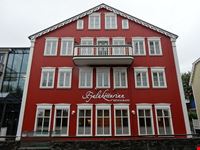  fjalakotturinn restaurant